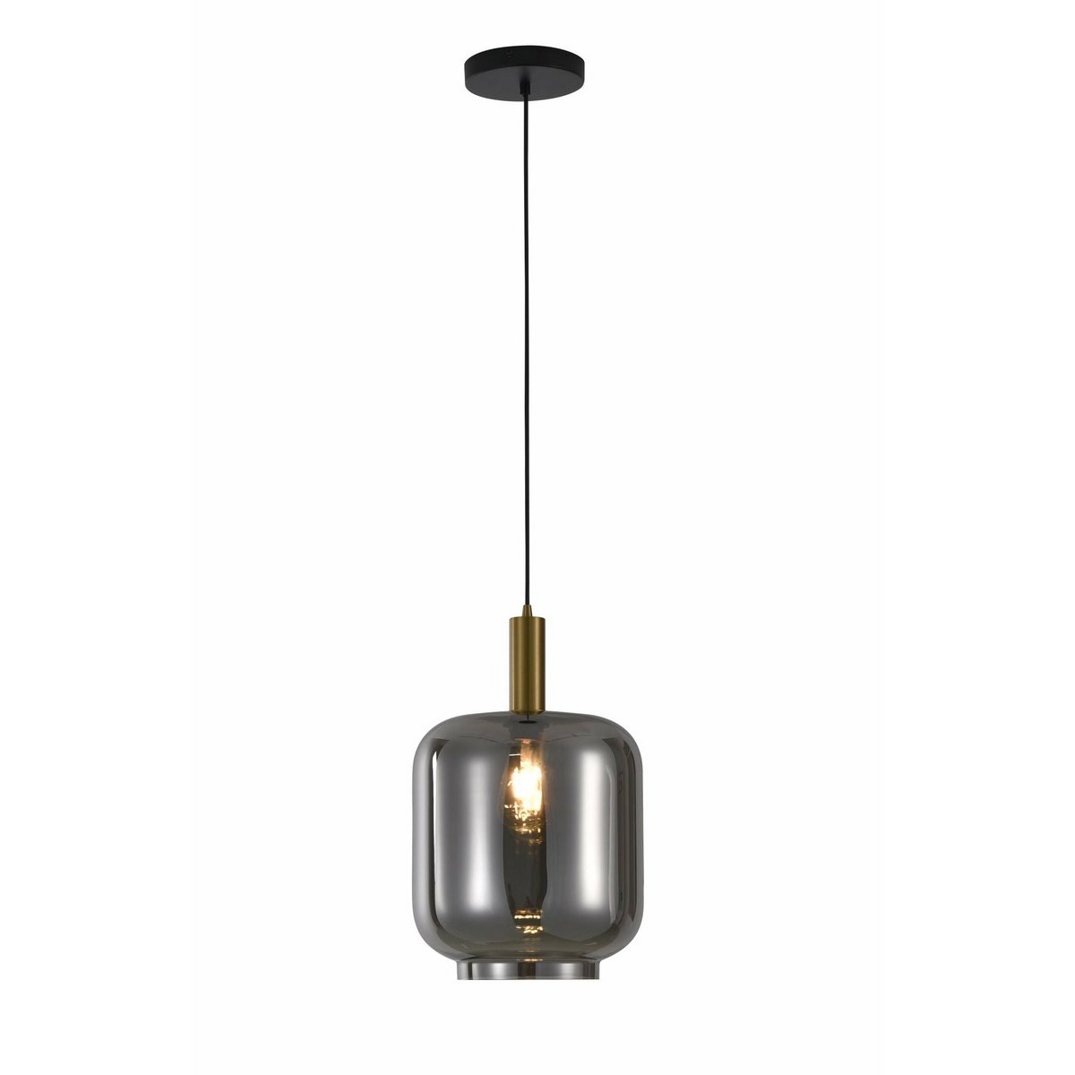 Lily Hanglamp 1-bol - Afbeelding 2
