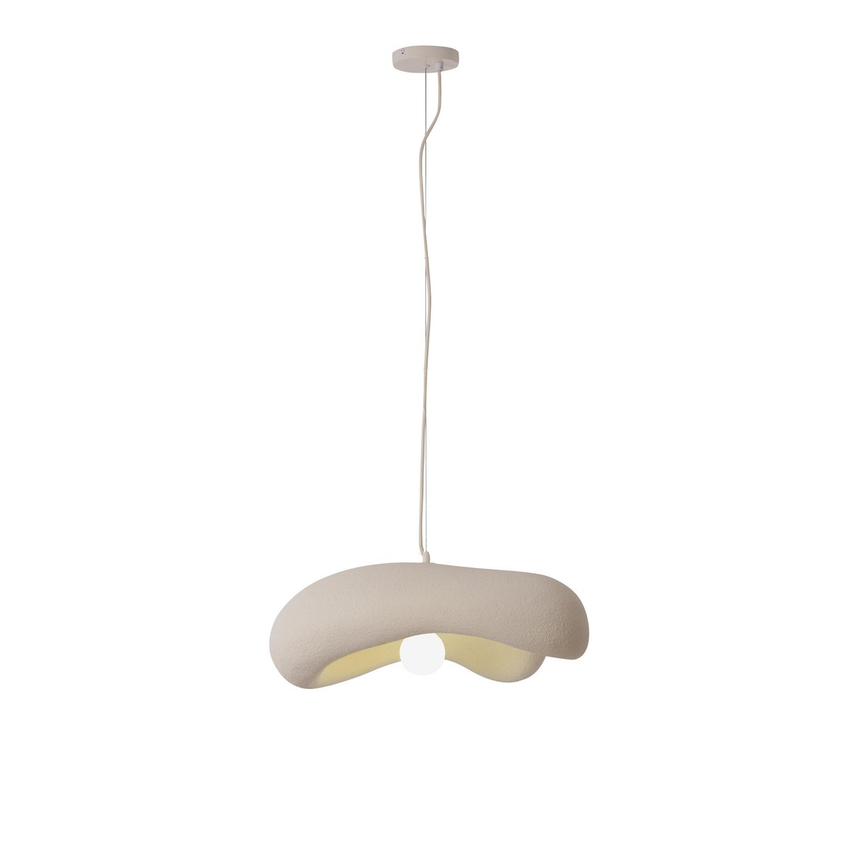 Hanglamp Hana | 60cm - Afbeelding 2