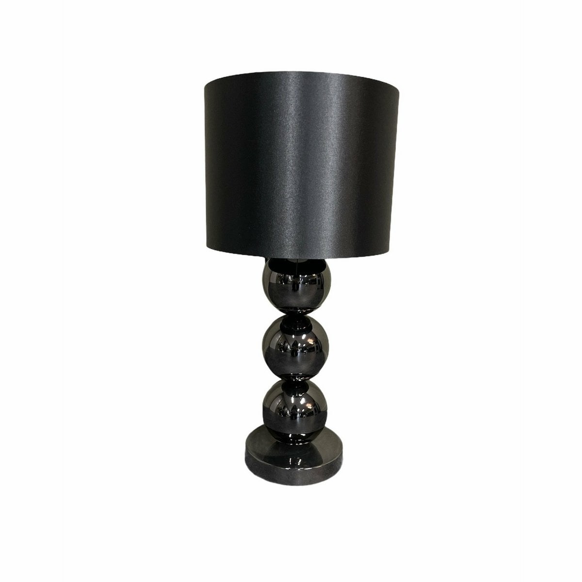 Mini Bollamp Antraciet - Afbeelding 2