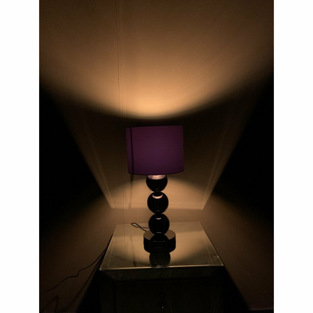 Mini Bollamp Antraciet - Afbeelding 6