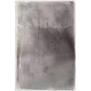 Fluffy Vloerkleed Grey 200x290CM