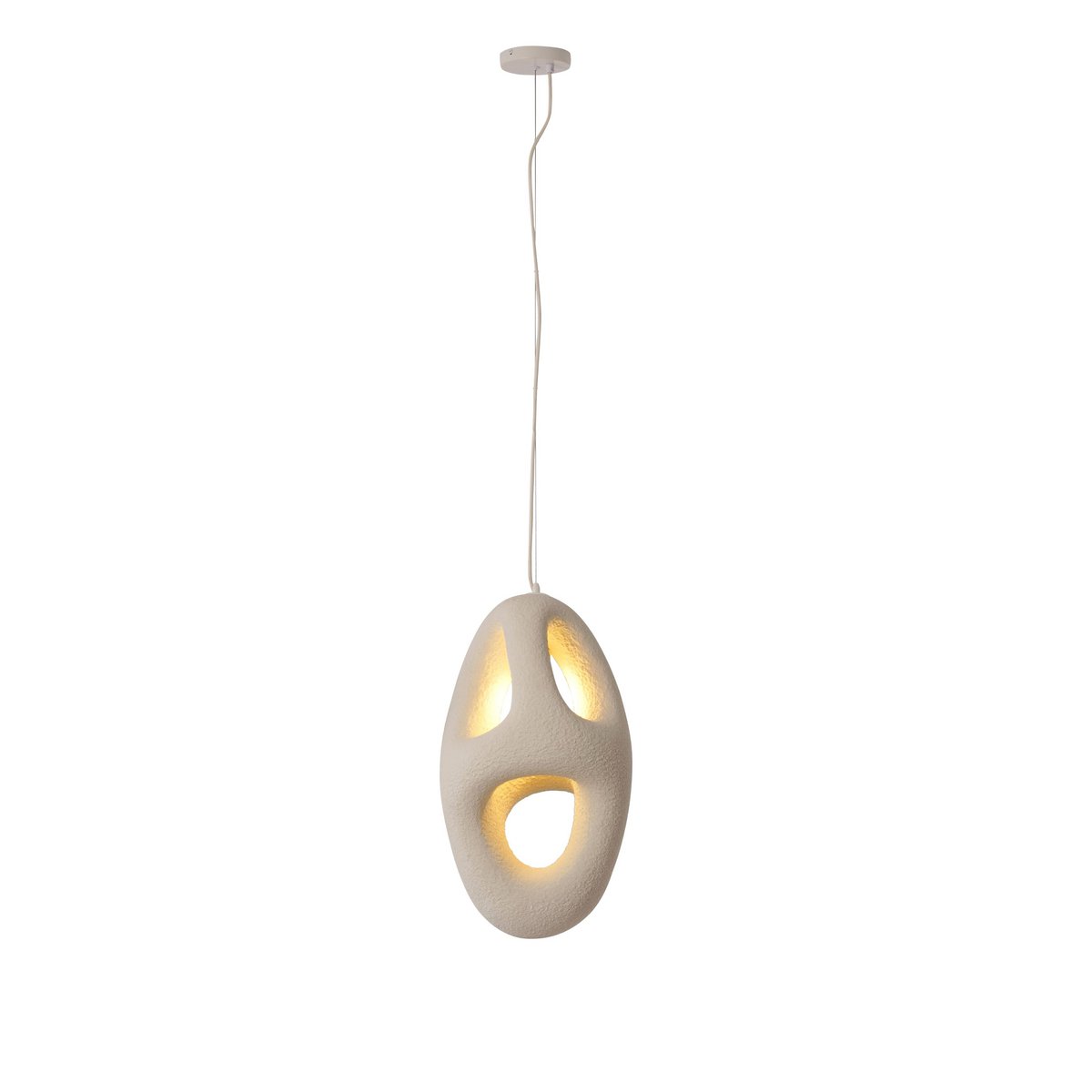 Hanglamp Haku | 51cm