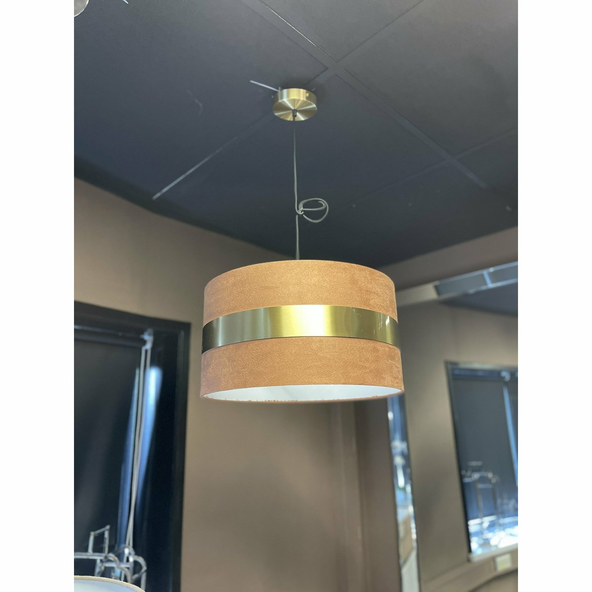 Alba Hanglamp - Afbeelding 2