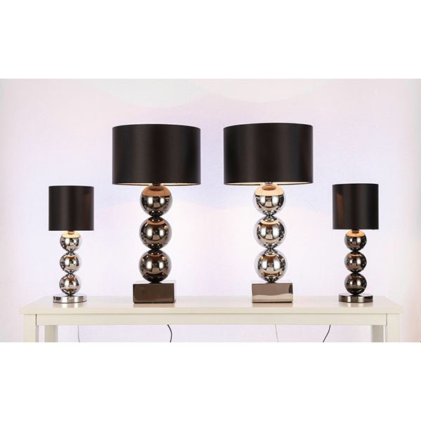 Mini Bollamp Antraciet - Afbeelding 5